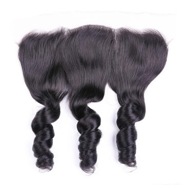 Loose Wave Frontals