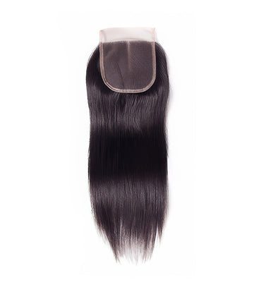 Straight Closures